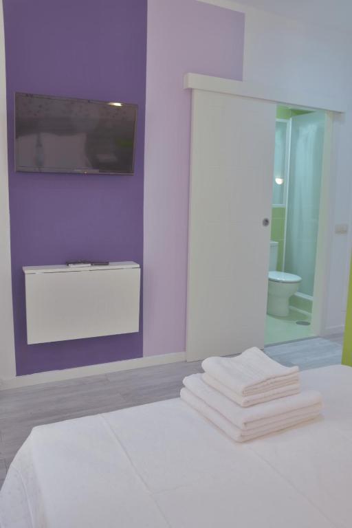 Nersan Guest house