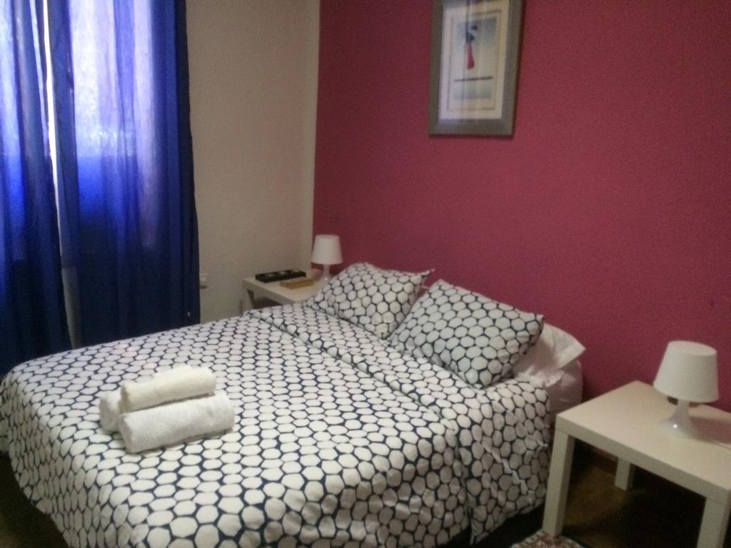 Apartamento Retiro Pacifico Apartment