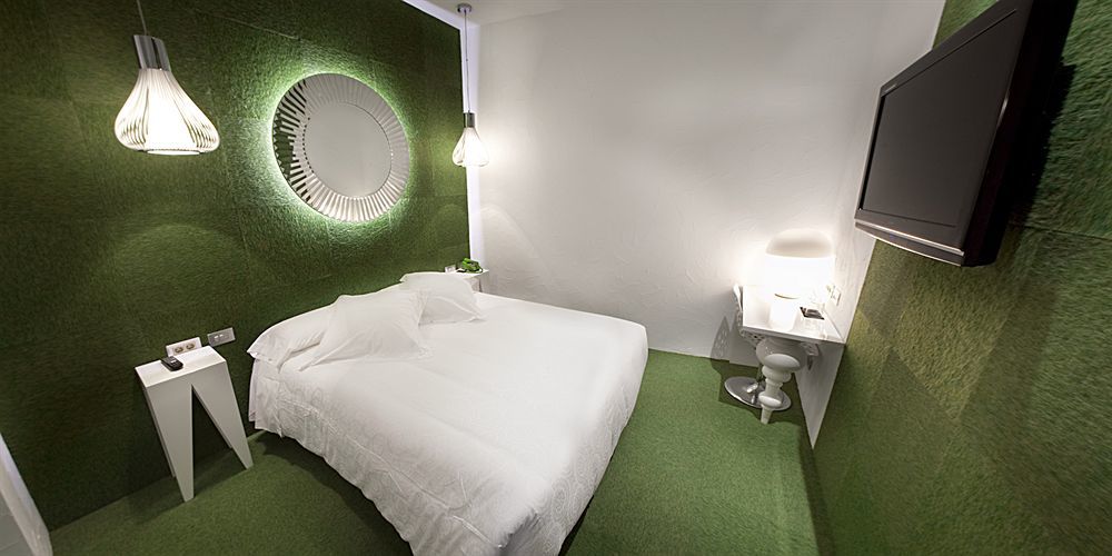 Del Dragon Boutique Hotel
