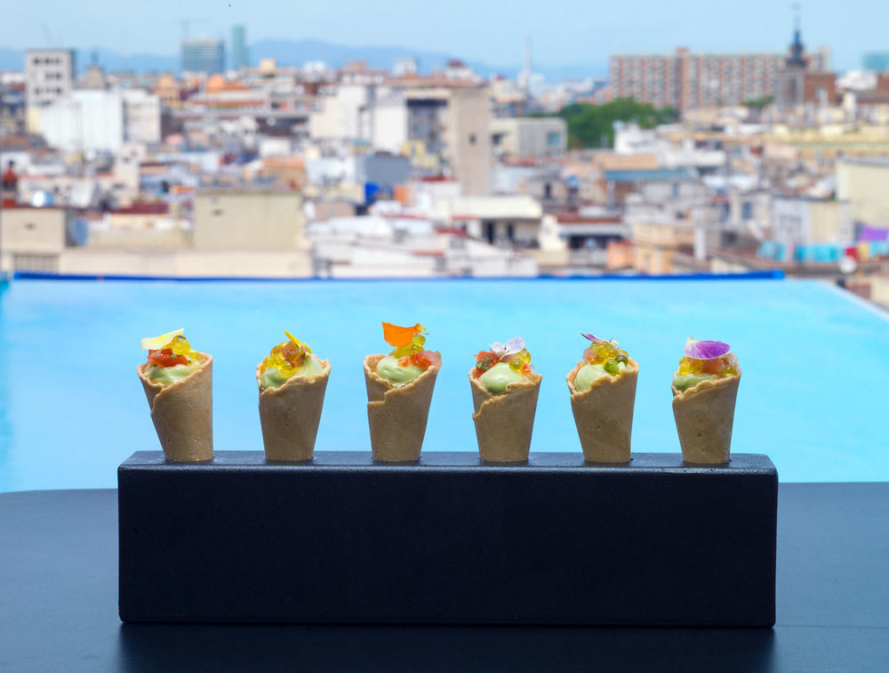 Hotel The Principal Madrid, Small Luxury Madrid