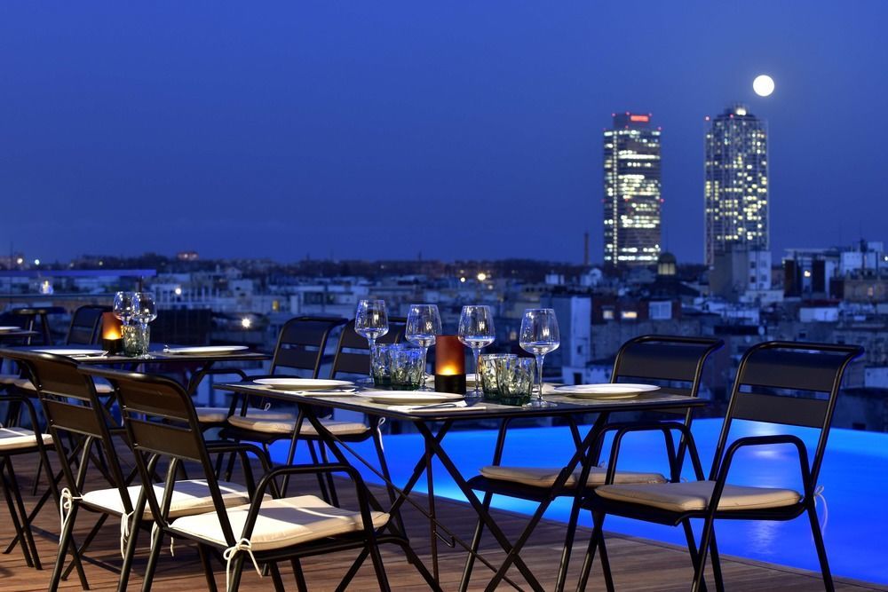 The Principal Madrid, Small Luxury 5* Madrid