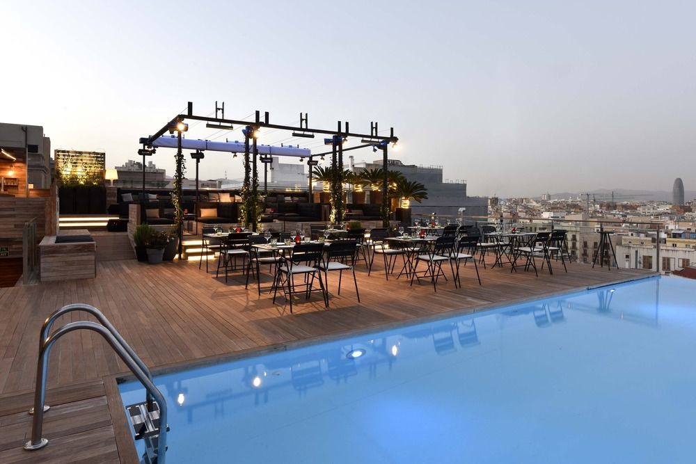 Hotel The Principal Madrid, Small Luxury