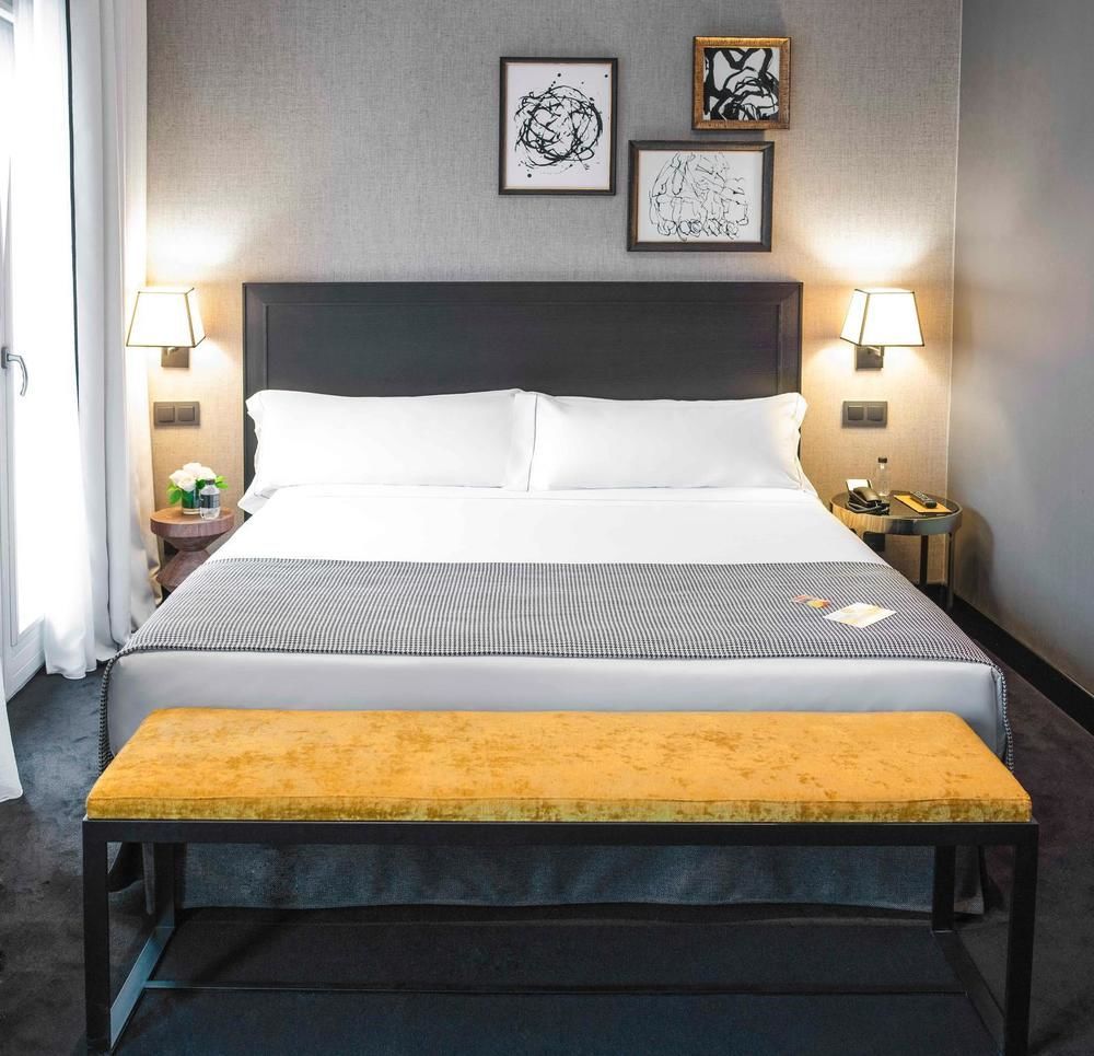 The Principal Madrid, Small Luxury 5* Madrid