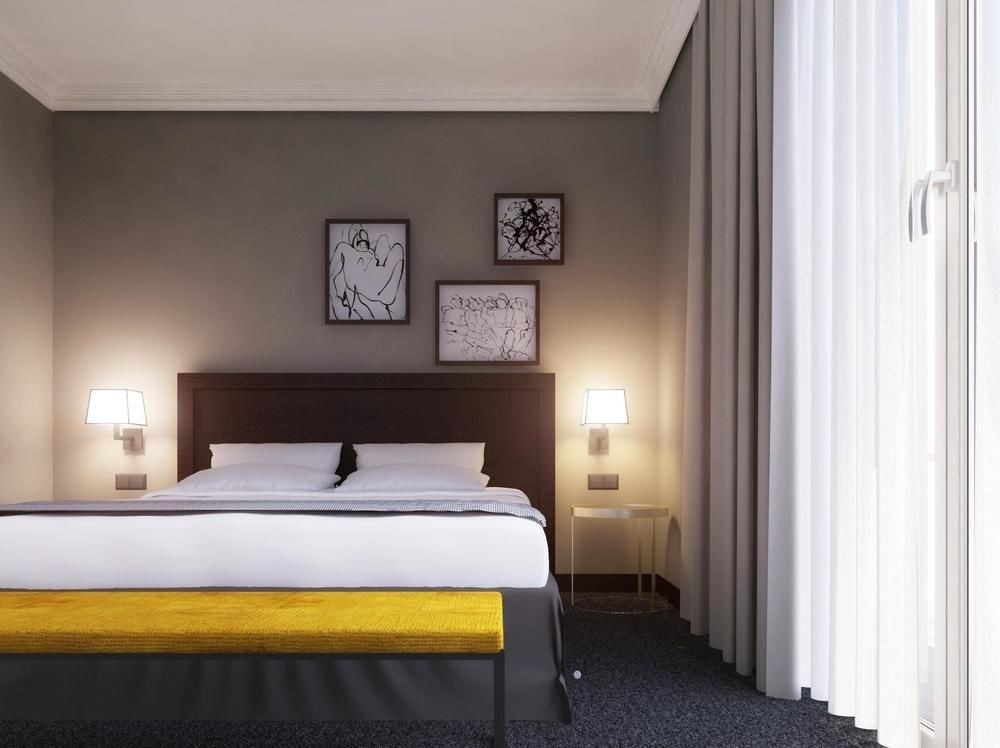 The Principal Madrid, Small Luxury Hotel Madrid