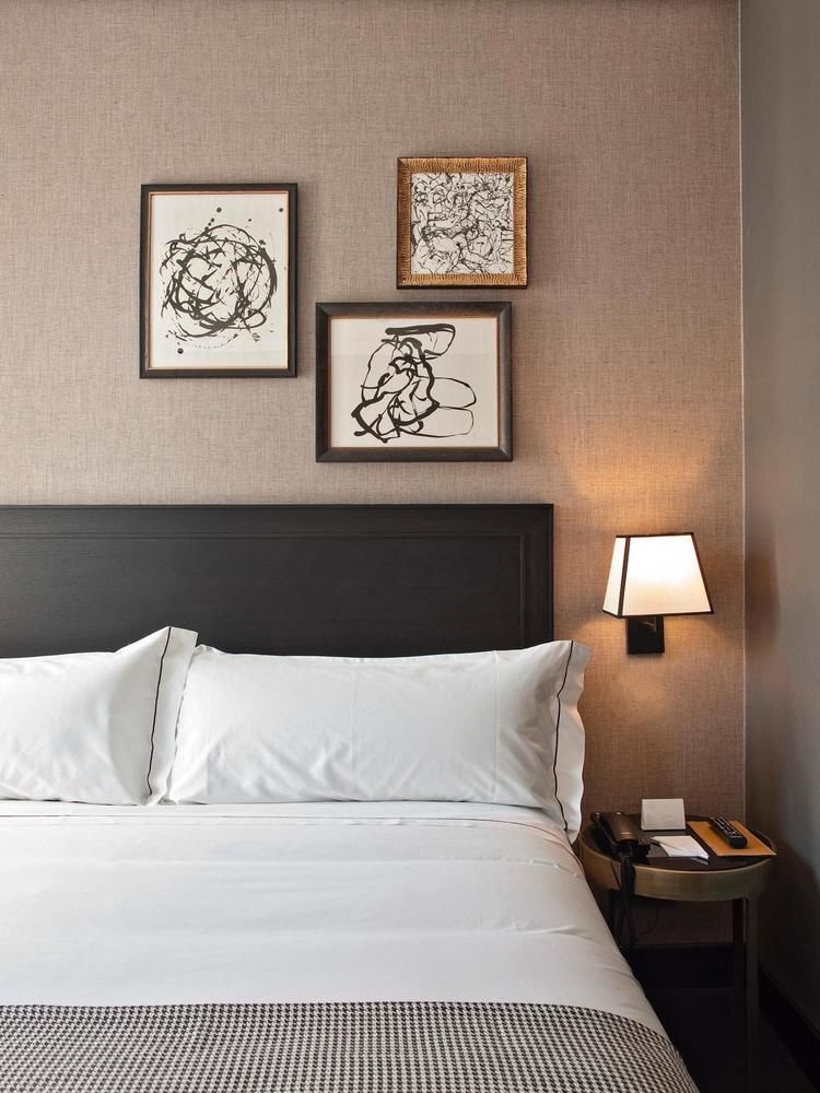 The Principal Madrid, Small Luxury Madrid