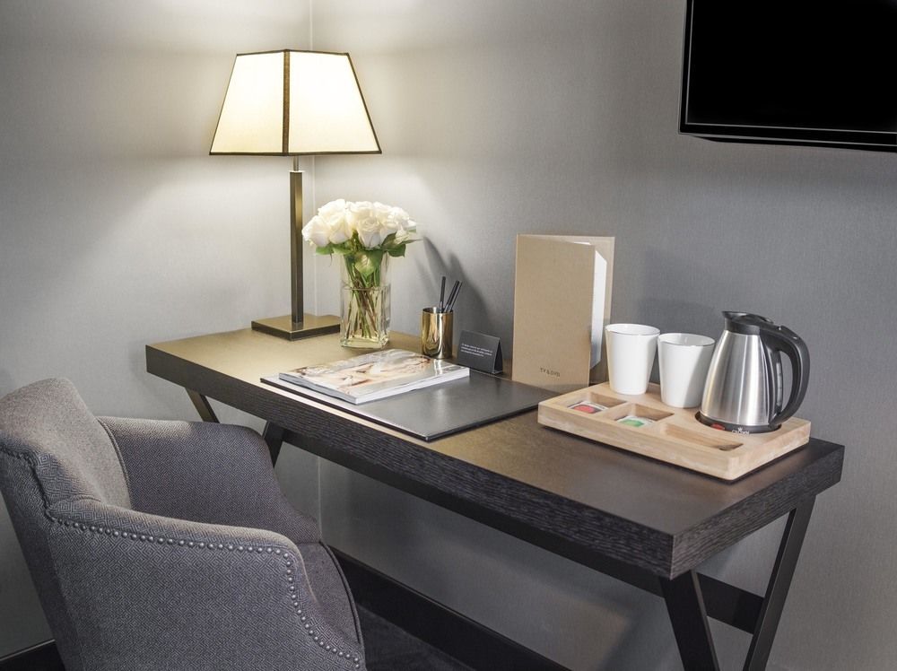 Hotel The Principal Madrid, Small Luxury