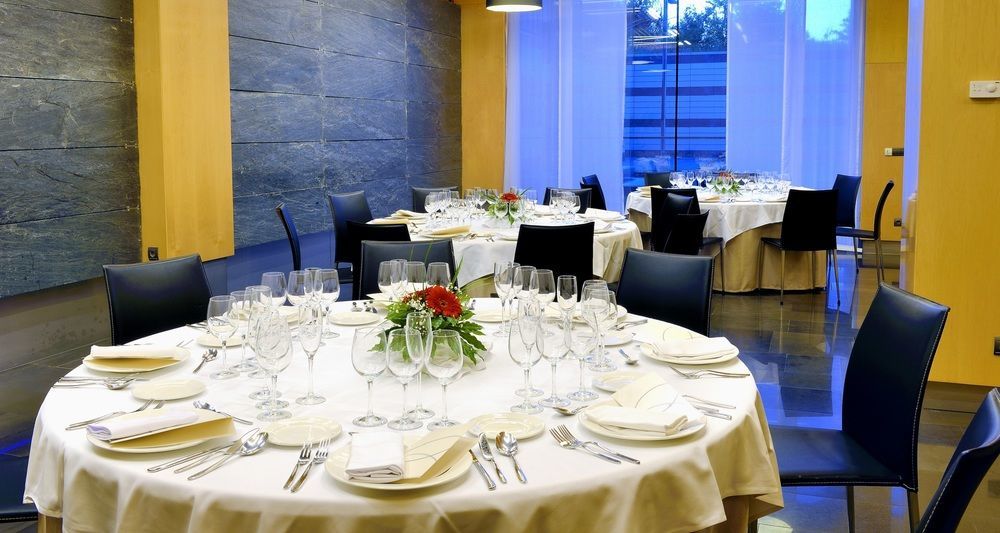 Nh Tablas Hotel