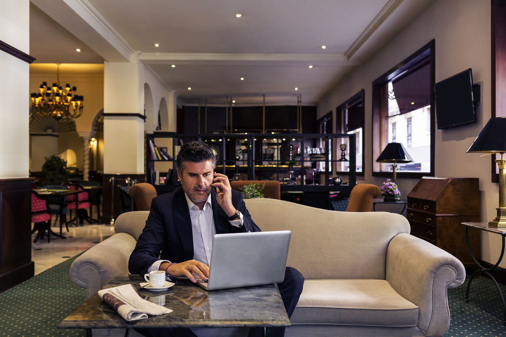 Hotel One Madrid-plaza De Espana