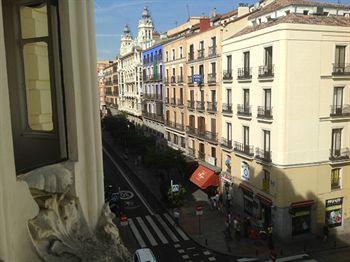 Gasthof Mayor Madrid