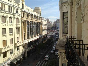 Mayor 2* Madrid