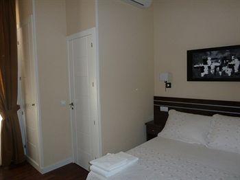 Mayor Casa de hóspedes
