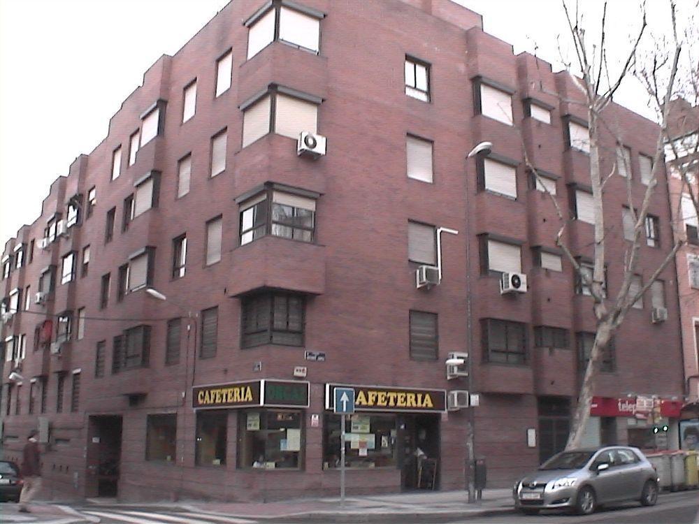 Guest house Residencia Hispania 2*