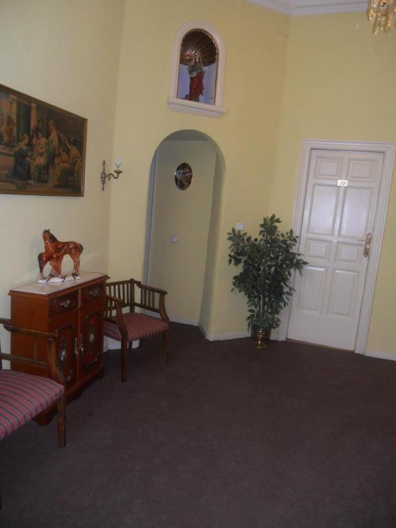Gasthof Olga