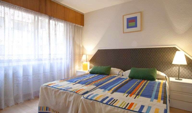 Apart-hotel Goya 75
