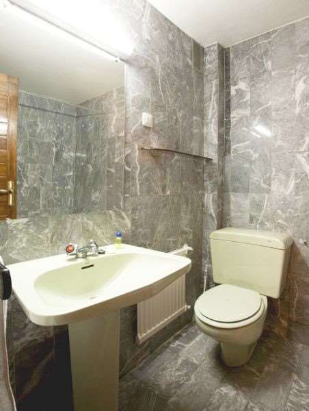 Goya 75 Apart-hotel Madri