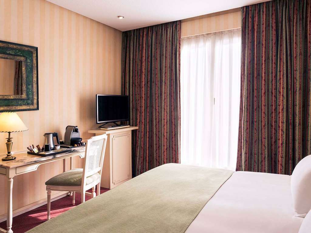 Hotel One Madrid-plaza De Espana Madri