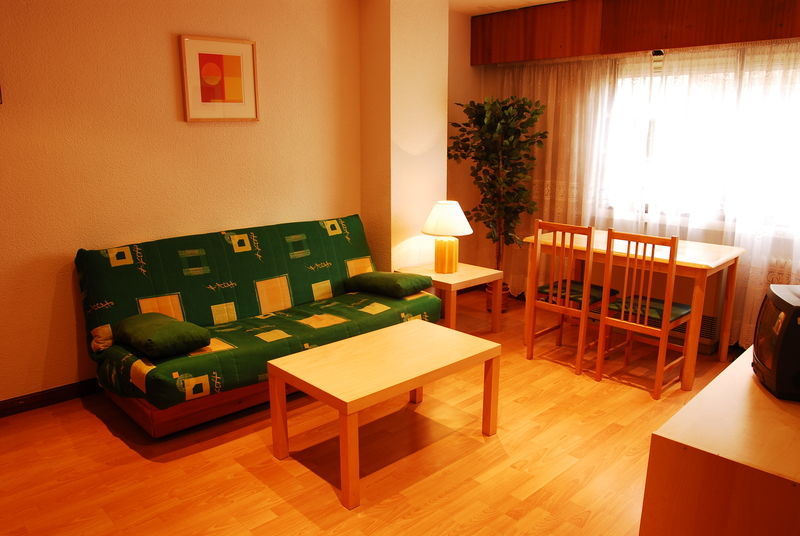 Apart-hotel Goya 75 Madri