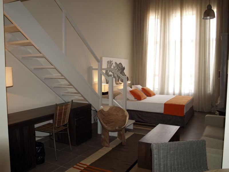 Eco Alcala Madrid