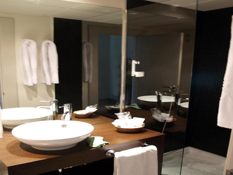 Eco Alcala 4* Madrid