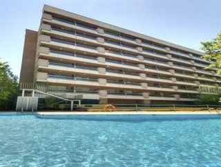 Be Smart Albufera 3* Madrid