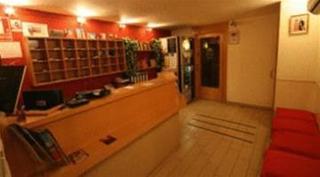 Casa de hóspedes Inter Puerta Del Sol Auto Check In 3*