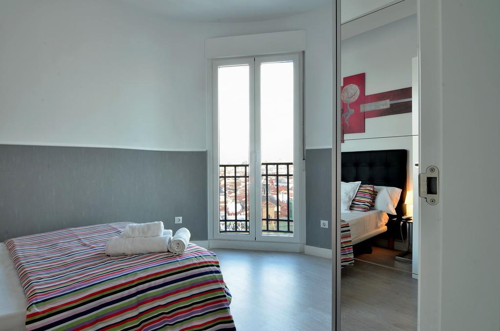Apartamento Dream Gran Via 46 Madri