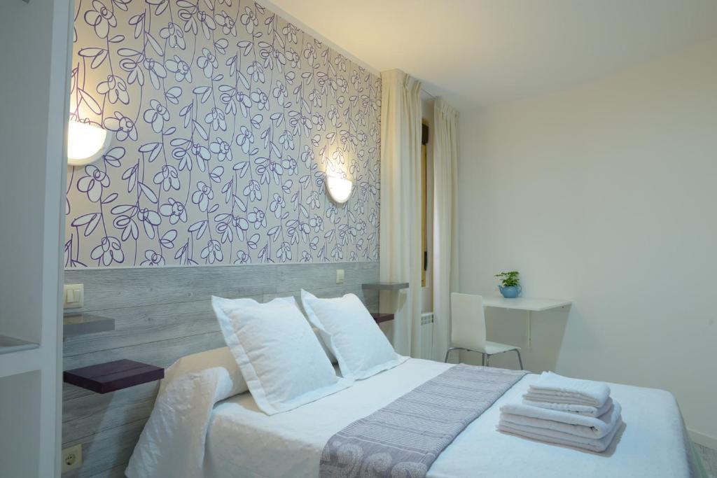Nersan Guest house Madrid
