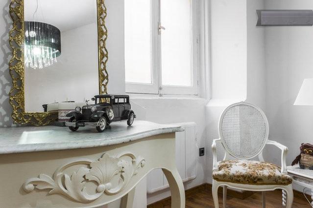The Charming Lejlighed Madrid