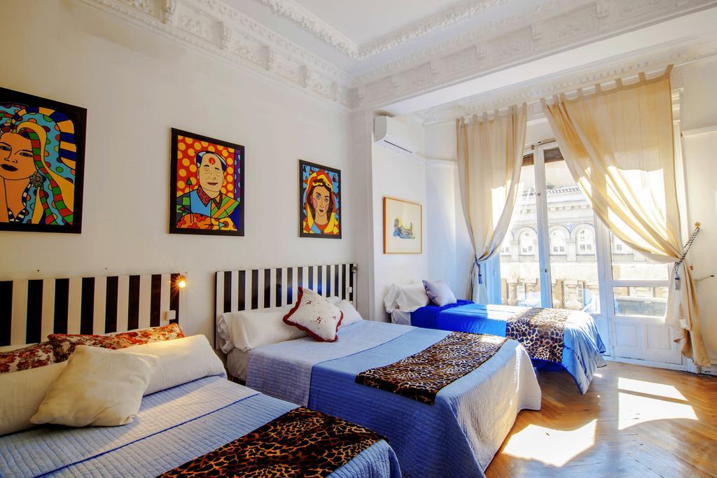 Guest house Gran Via The Palmer House Madrid