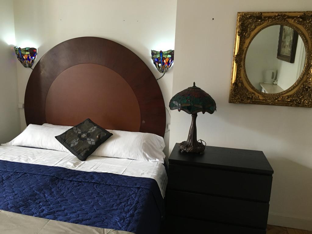 Gran Via The Palmer House Guest house 3*