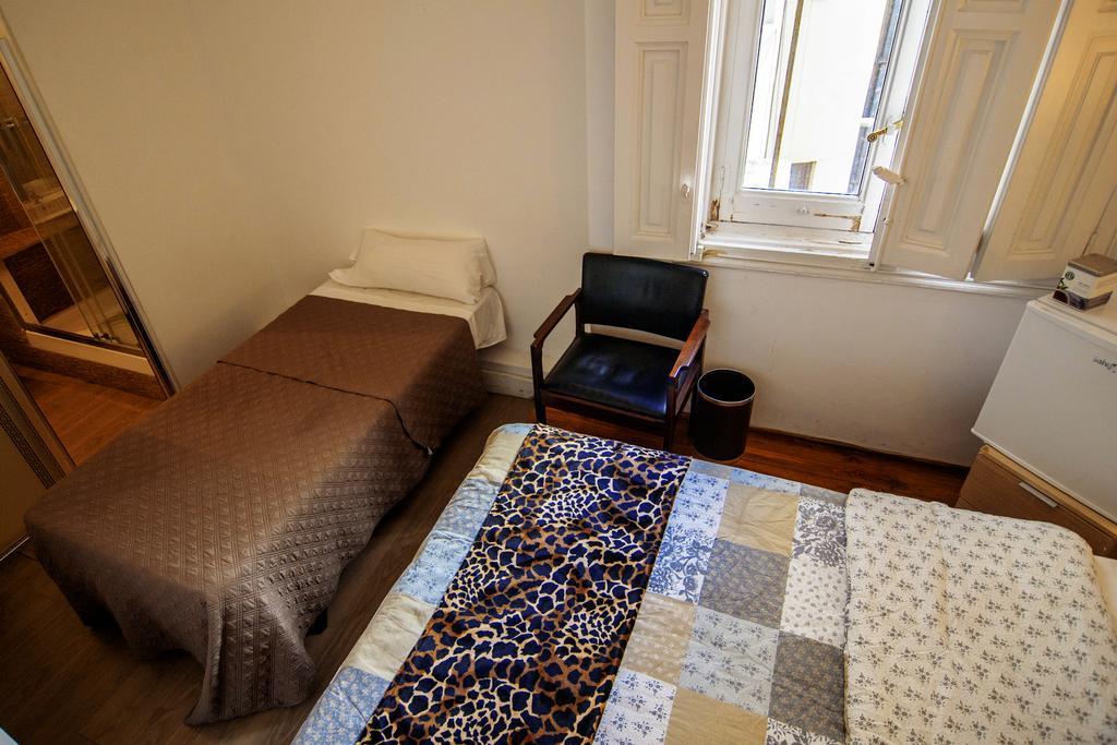 Guest house Gran Via The Palmer House Madrid