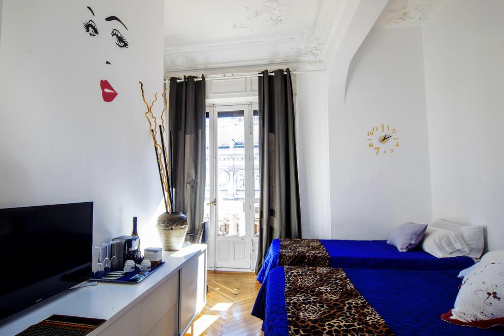 Gran Via The Palmer House Guest house 3*