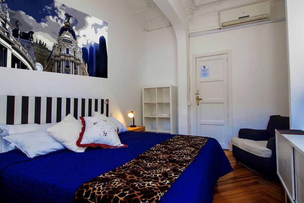 Gran Via The Palmer House 3* Madrid