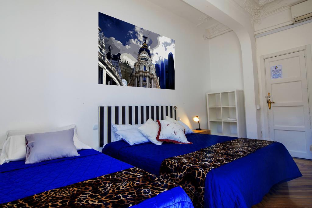 Guest house Gran Via The Palmer House