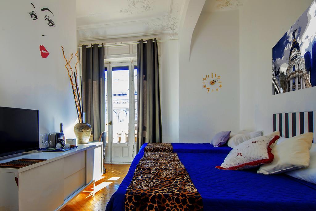 Gran Via The Palmer House Madrid