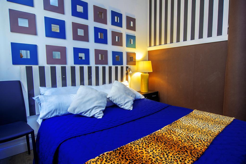 Gran Via The Palmer House Guest house 3*
