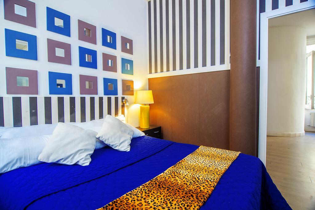 Guest house Gran Via The Palmer House Madrid