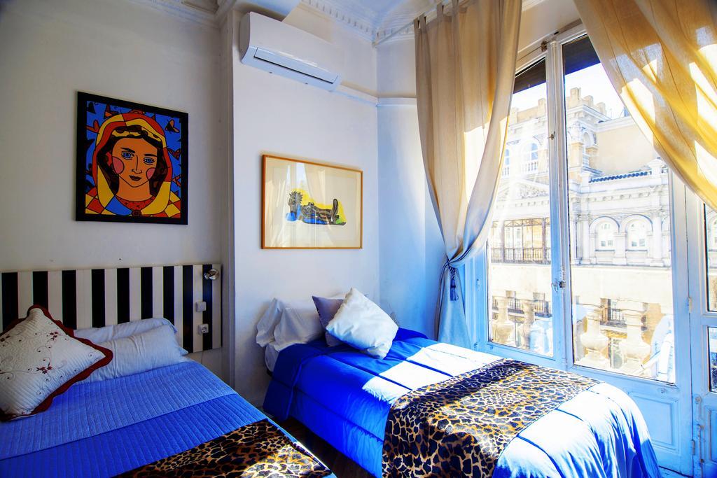Gran Via The Palmer House 3*