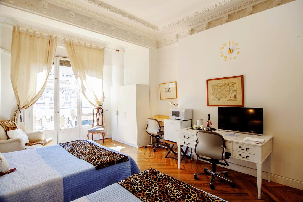 Gran Via The Palmer House Guest house 3*