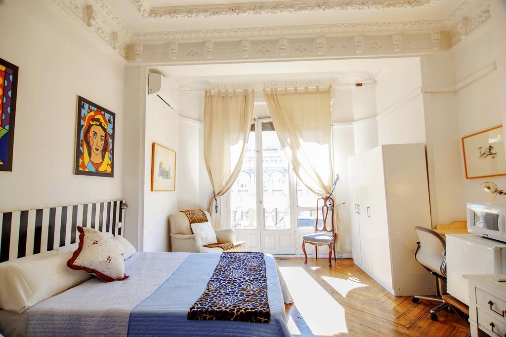 Gran Via The Palmer House 3* Madrid