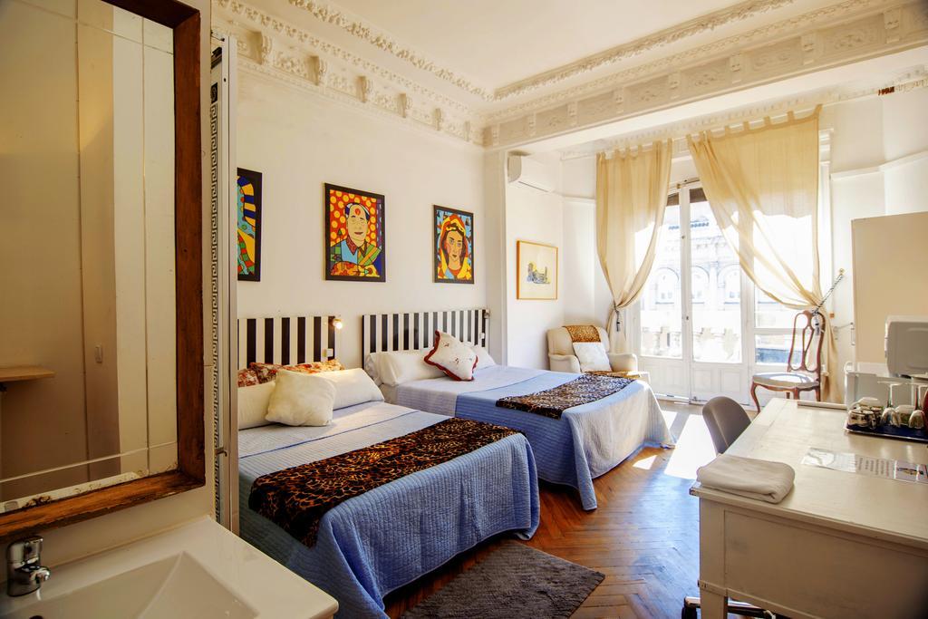 Guest house Gran Via The Palmer House