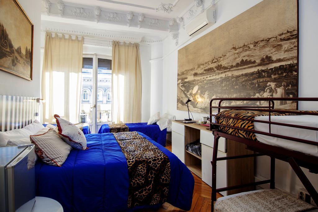 Guest house Gran Via The Palmer House Madrid