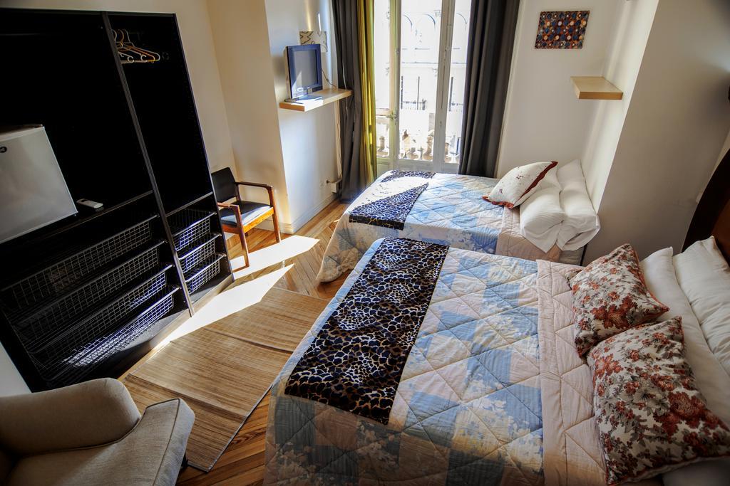 Gran Via The Palmer House Guest house 3*