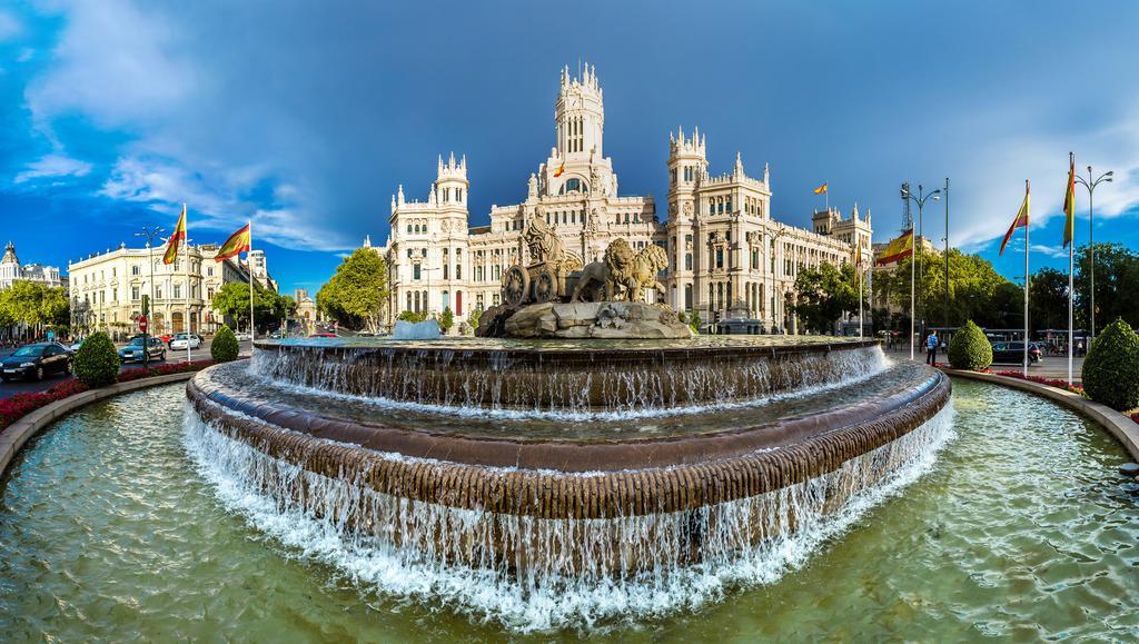 Gran Via The Palmer House Guest house 3*