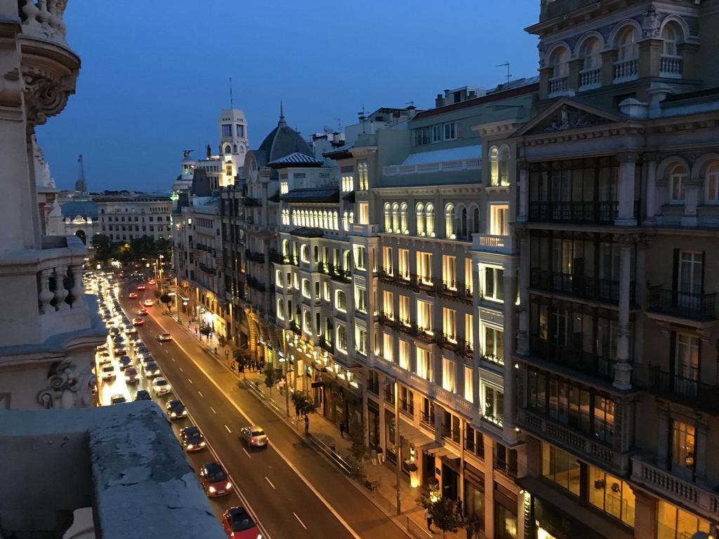 Guest house Gran Via The Palmer House 3*