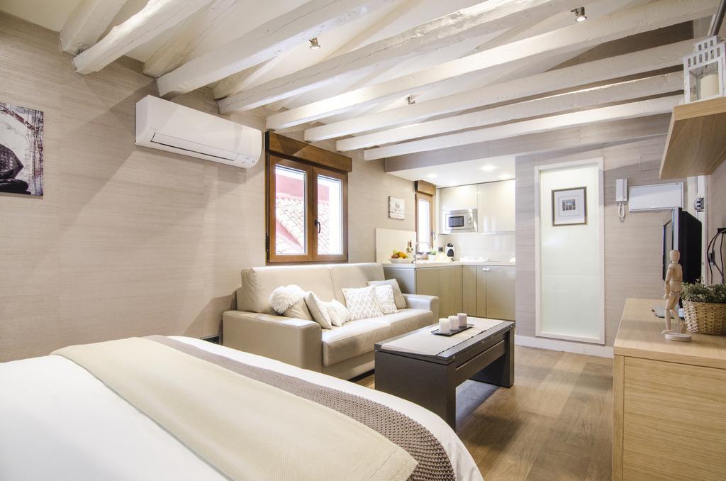 Apartment Center Calle Mayor Dreammadrid Madrid