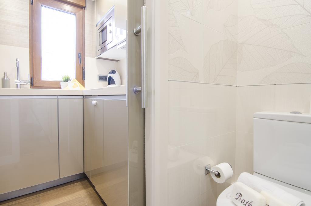 Apartment Center Calle Mayor Dreammadrid Madrid