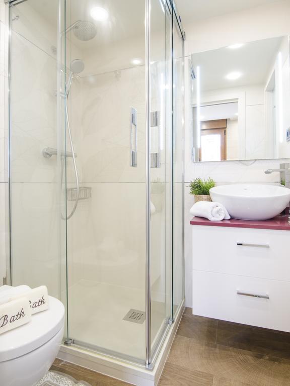 Apartment Center Calle Mayor Dreammadrid