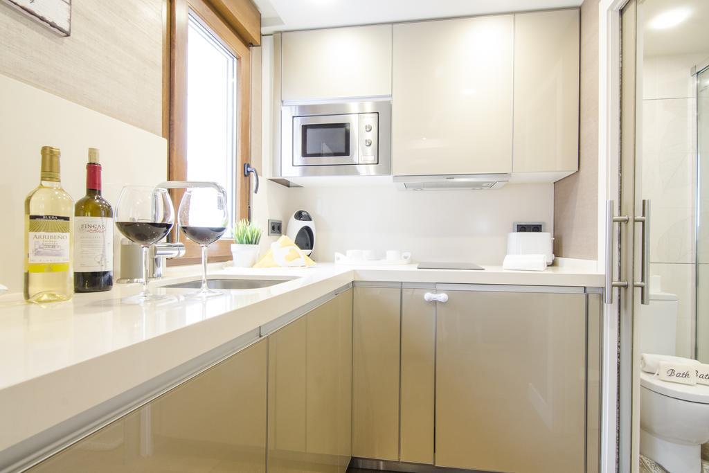 Apartment Center Calle Mayor Dreammadrid *