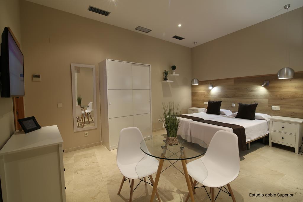 Apartment Mercury *